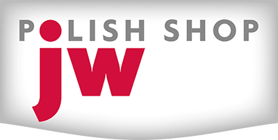 JW Polish Shop Logo