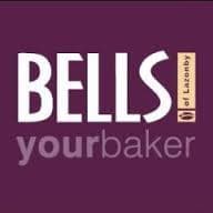 Bells of Lazonby Logo