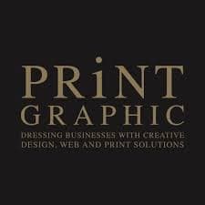 Print Graphic Logo