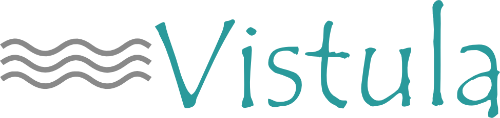 Logo of VISTULA, Polish Community Association in Cumbria.
